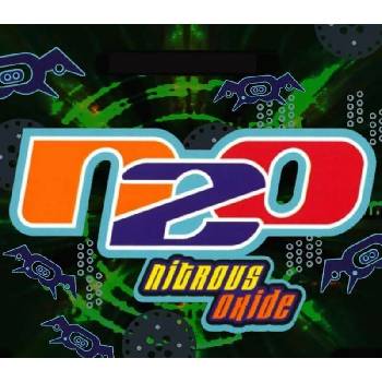 N2O: Nitrous Oxide