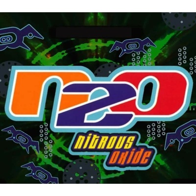 N2O: Nitrous Oxide