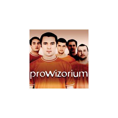 Prowizorium – Prowizorium FLAC