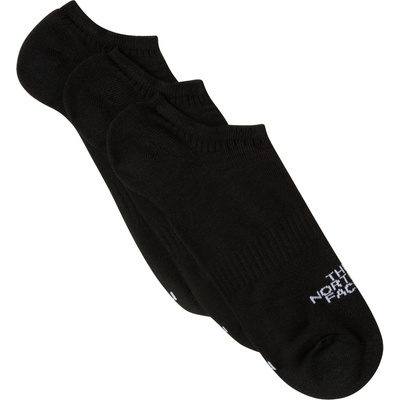 The North Face Мъжки спортни чорапи The North Face Multi Sport Invisible Sock 3-Pack Sports socks - Black (207-1258-0112)