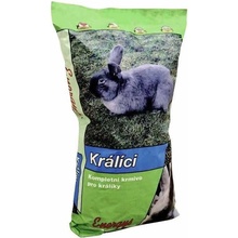 ENERGYS Králík Champion 25 kg