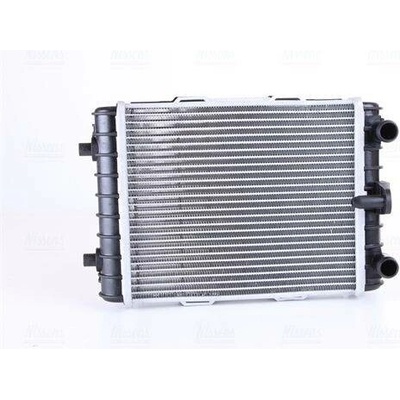 Chladič, chlazení motoru NISSENS 606645
