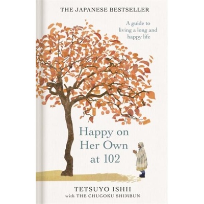 Happy on Her Own at 102
