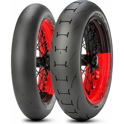 Metzeler Racetec SM 125/75 R420