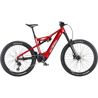 KTM Macina Prowler Elite 2023