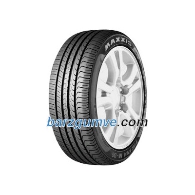 Maxxis Victra M-36+ RFT ( 245/40 ZR20 99Y XL runflat )