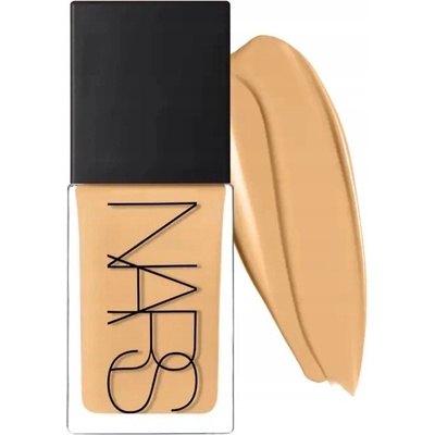 Nars Light Reflecting Foundation rozjasňující make-up pro přirozený vzhled stromboli 30 ml