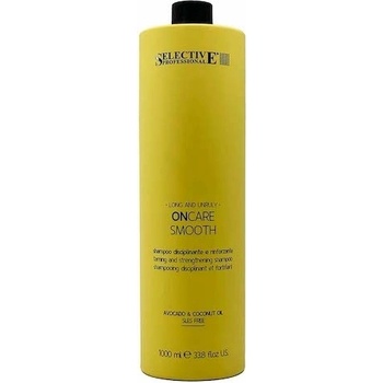 Selective ONcare Smooth Shampoo 1000 ml