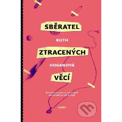 Sběratel ztracených věcí - Ruth Hogan