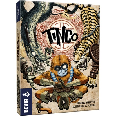 Devir Tinco EN