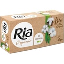Ria Organic Bio Cotton Tampons Normal hygienické tampóny 16 ks