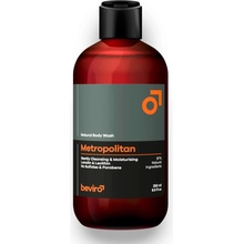 Beviro Metropolitan sprchový gel 250 ml