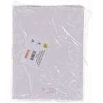 Barbara CARDBOARD FOLDER A4 280 G/M2 BOUND WHITE BARBARA