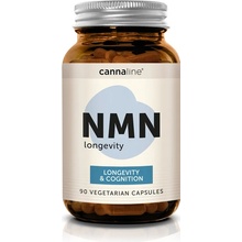 Cannaline NMN Obnova buniek 90 kapsúl