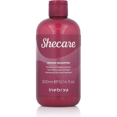 Inebrya Shecare Repair Shampoo 300 ml