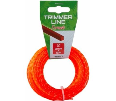 Struna 2.0/15m twist