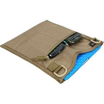 Pantac pro iPad khaki
