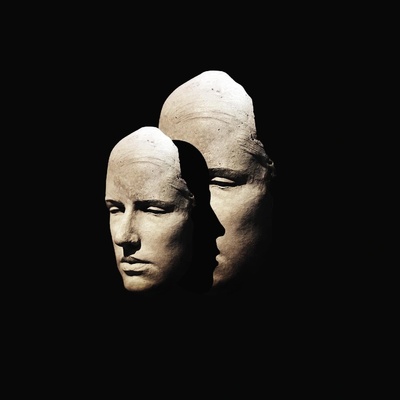 MASKXSOUL - ONEGIN LP