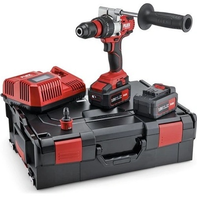 Flex PD 2G 18.0-EC/5.0 Set