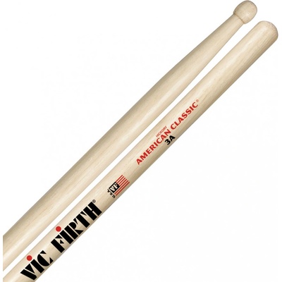 Vic Firth 3A – Zboží Dáma