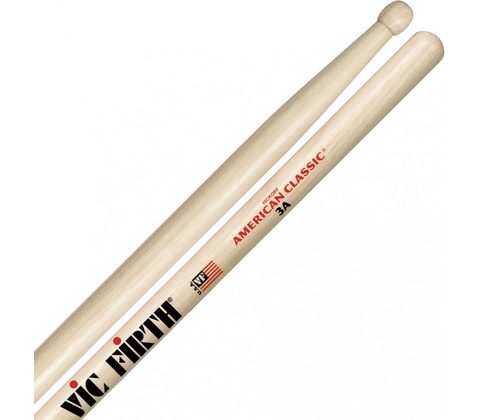 Vic Firth 3A
