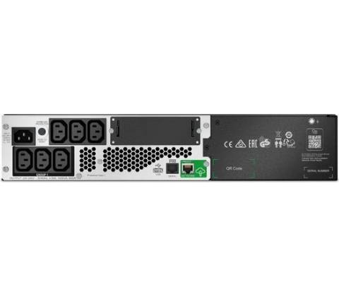 APC SMTL1000RMI2UC