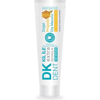 DK Dent Jílová bělicí zubní pasta s propolisem 75 ml