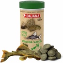 Dajana Spirulina Wafers 1 l