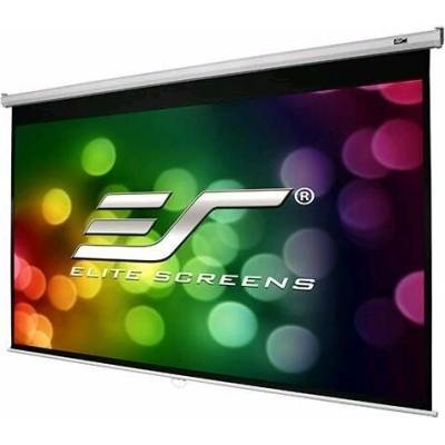 Elite Screens 124,5 x 221cm M100XWH-E24