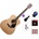 Yamaha F310 MK2 Premium SET Natural Акустична китара