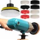 APT Sada na leštění 10 ks