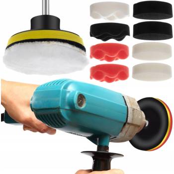 APT Sada na leštění 10 ks