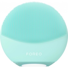 Foreo LUNA Mini 4 Čistiaca sonická kefka Coral