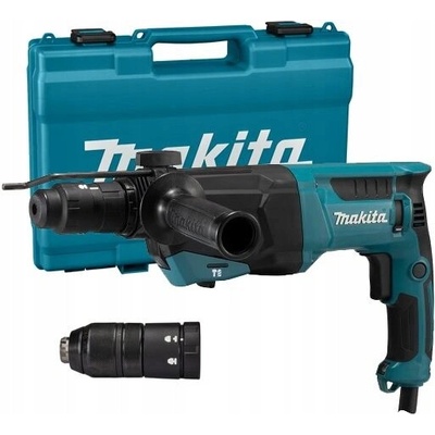 Makita HR2670FT