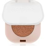 Notino Powder Eyeshadow Shimmer сенки за очи с блясък Copper Veil 1.5 гр