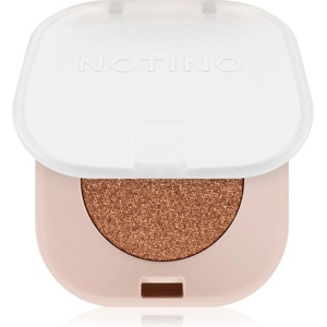 Notino Powder Eyeshadow Shimmer сенки за очи с блясък Copper Veil 1.5 гр