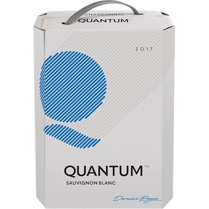 QUANTUM Куантум Совиньон Блан - lightsmarket - 28,73 лв