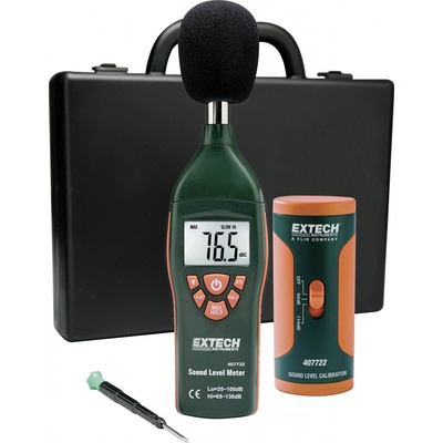 Extech 407732-KIT