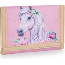 Dětské peněženky Karton P+P Unicorn Iconic