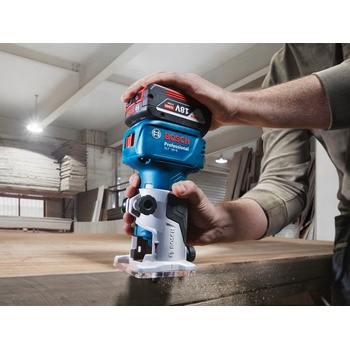 Bosch GLF 18V-8 Professional 0 601 6C6 020