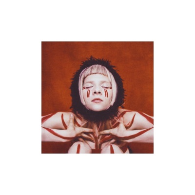 AURORA - INFECTIONS OF A DIFFERENT KIND OF HUMAN 1 CD