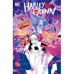 Harley Quinn Vol. 2 (ISBN: 9781779528421)