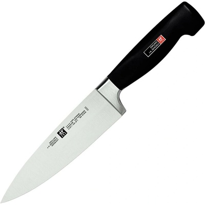 Zwilling Solingen Four Star nůž 16 cm – Zbozi.Blesk.cz