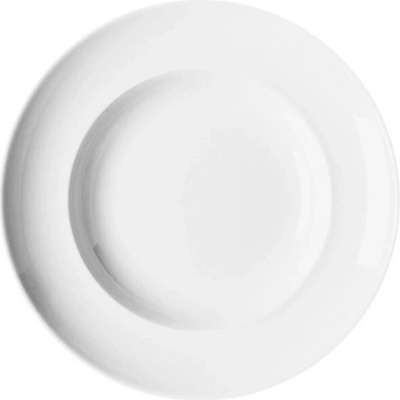 RAK Porcelain Tanier hlboký 26 cm okrúhly CLDP26-12