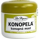 Dr. Popov Konopela konopná mast 50 ml