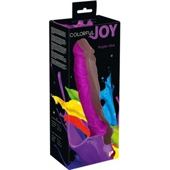 Colorful Joy