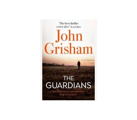 The Guardians