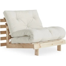 Karup ROOT raw prírodné + futon natural 701