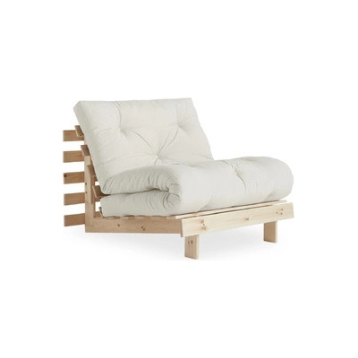 Karup ROOT raw prírodné + futon natural 701