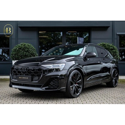 Audi Q8 60 TFSIe Competition Plus 360 kW